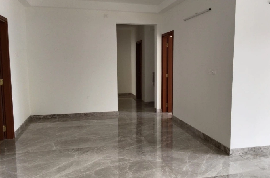 3 BHK Spacious Apartment for Sale in Kalamassery