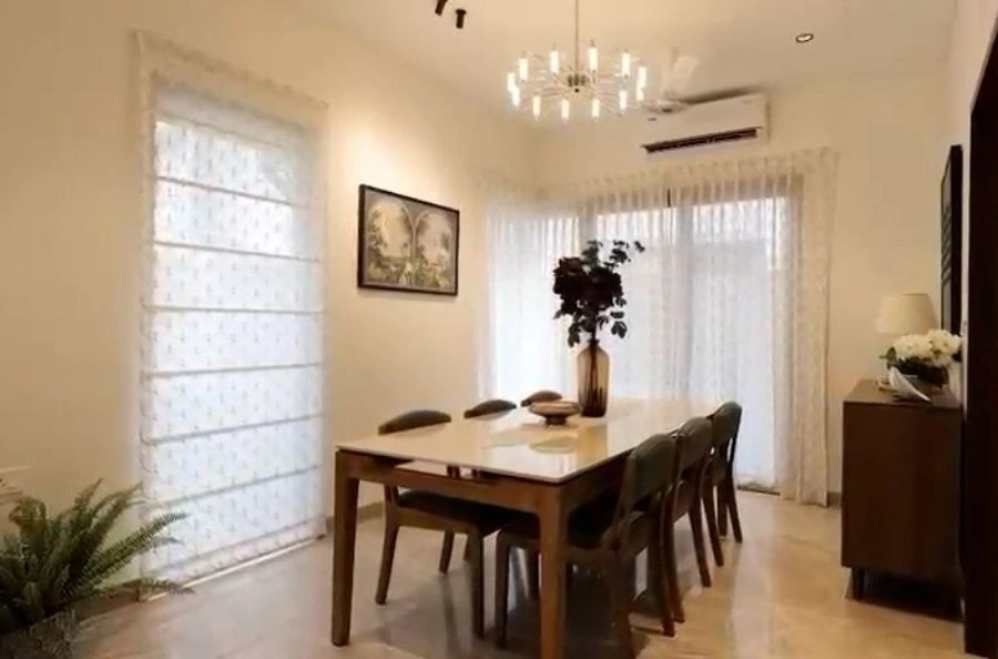 Luxury 3 BHK Villa for Sale in Kakkanad