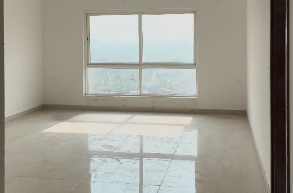 3 BHK Spacious Flat for Sale in Kundanoor