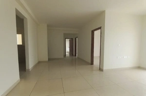 3 BHK Brand-new Flat for Sale in Kundanoor