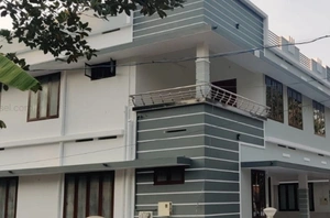 5 BHK Independent House for Sale in Chottanikkara, Kochi
