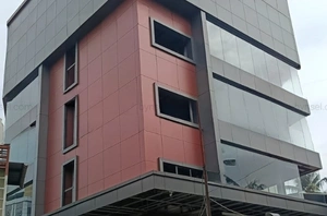 Prime Commercial Building for Sale in Vyttila, Kochi