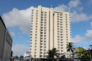Spacious 3 BHK Apartment for Sale in Maradu, Kaloor