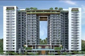 Spacious 3 BHK Apartment for Sale in Maradu, Kochi