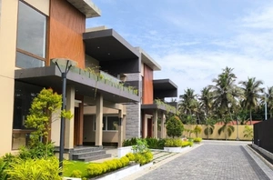 Luxury Villas for Sale in Panangad, Kochi