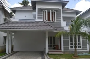 Spacious 4 BHK Villa for Rent in Maradu, Kochi