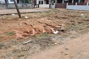 Prime Residential Plot for Sale in Elamkulam, Kochi 