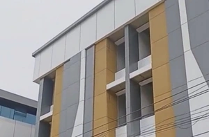 Prime Commercial Building for Sale in Kakkanad, Kochi