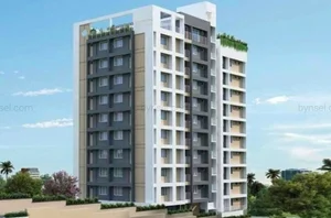 2 BHK Spacious Flat for Sale in Kakkanad, Kochi
