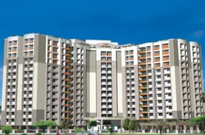 2 BHK Apartment for Sale in Padivattom, Kochi