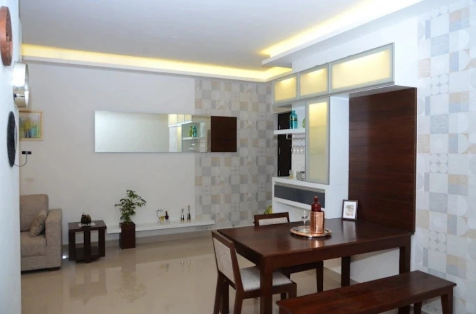 3 BHK Premium Apartment for Sale in Nedumbassery