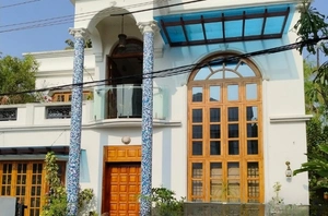 3 BHK Spacious Villa for Sale in Vennala, Kochi