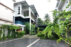 Premium 3BHK Home for Short Stays in Kacheripady, Kochi