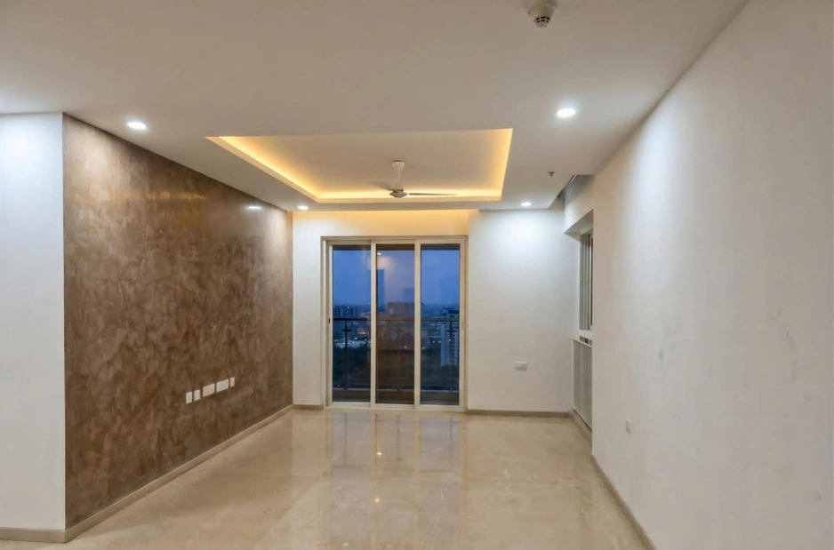 3 BHK Premium Flat for Rent in Marine Drive 