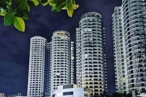 4 BHK Waterfront Flat for Sale in Tata Tritvam, Kochi 