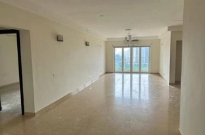 4 BHK Iconic Waterfront Apartment for Sale in Tata Tritvam, Kochi