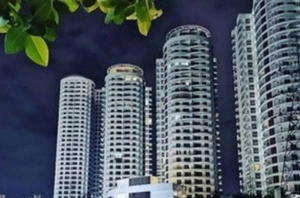 Premium Waterfront Apartment for Sale in Tata Tritvam, Marine Drive