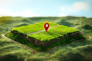 8.75 Cents of Prime Land for Sale in Thengode, Kochi 