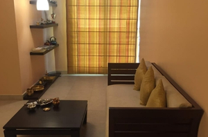 3 BHK Flat for Sale in Edappally, Kochi 