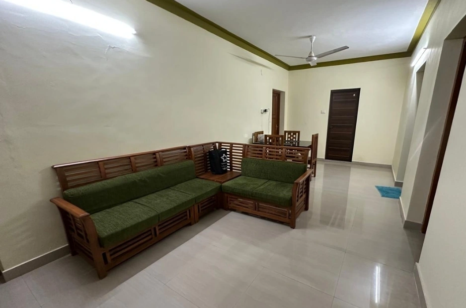 Premium 3 BHK House for Rent in Vyttila