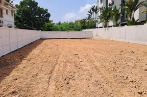 9.5 Cents of Prime Land for Sale in Vyttila, Kochi 