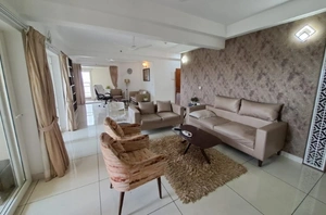 4 BHK Fully furnished Flat for Sale in Vyttila