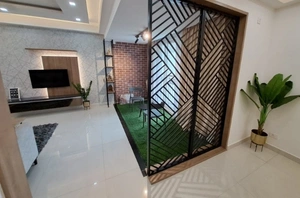 3 BHK Fully furnished Flat for Sale Vyttila, Kochi