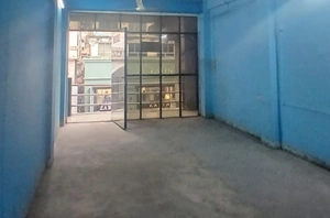 Commercial Space for Rent in MG Road, Kochi