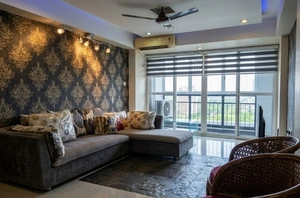 4 BHK Luxury Apartment for Sale in Kadavanthra, Kochi 