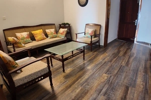3 BHK Spacious Apartment for Sale in Chembumukku, Kochi 