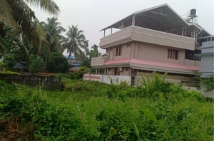 10.2 CENTS Prime Residential Plot for Sale in Kochi