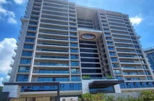 4 BHK Luxury Duplex Apartment for Sale in Nettoor, Kochi
