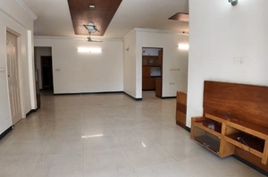 3 BHK Spacious Apartment for Sale in Kadavanthra, Kochi 