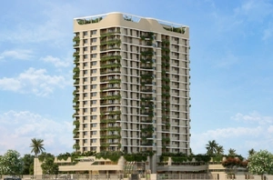 Luxury Apartment for Sale in Maradu, Kochi