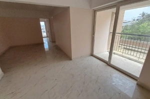 3 BHK Brand New Apartment for Sale in Kakkanad, Kochi 