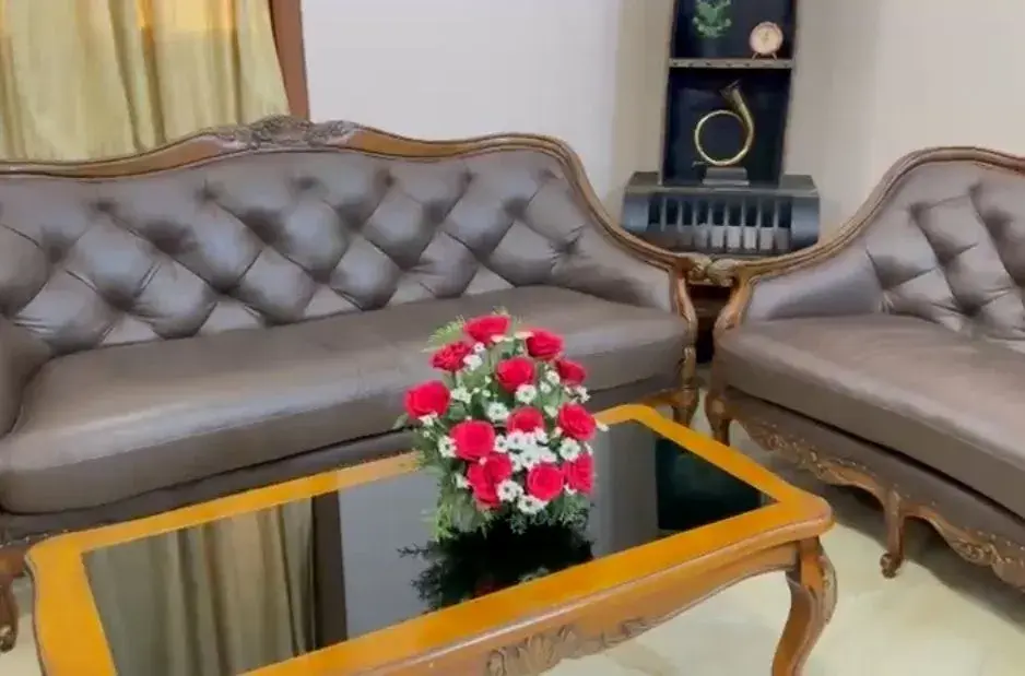 Spacious 4 BHK House for Sale in Kaloor