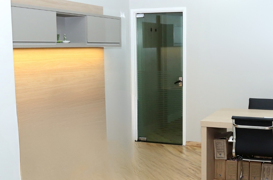  Commercial Space for Rent in Changampuzha