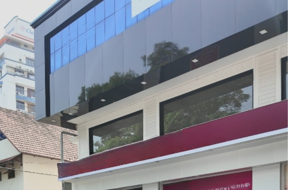 Commercial Space for Rent in Ravipuram